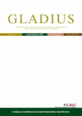 Gladius. Número 40